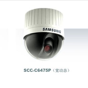 供应SCC-641P/SCC-643AP三星监控摄像机